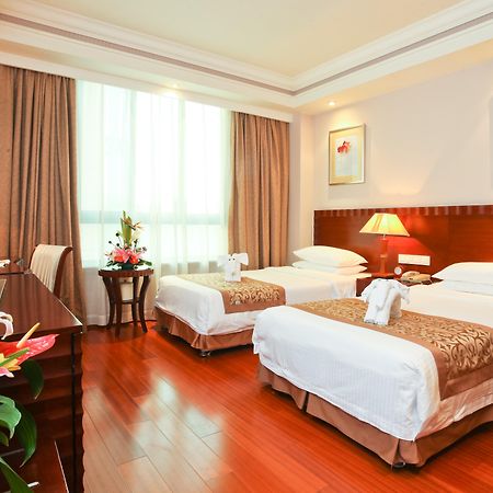Sanya Baohong Hotel Exterior foto