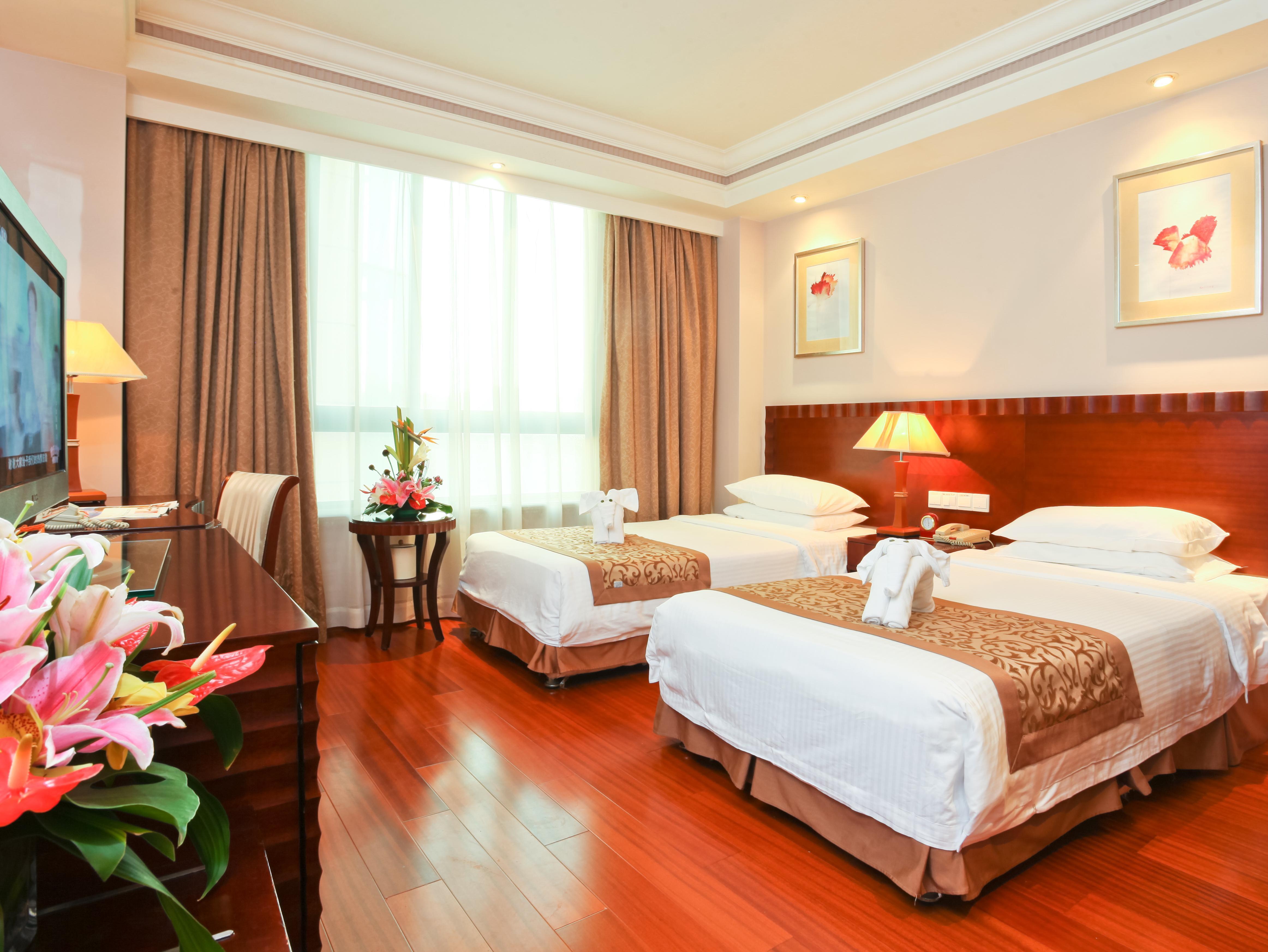 Sanya Baohong Hotel Exterior foto